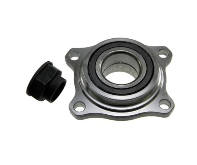 Rulment butuc roata fata SRLINE Polonia Alfa Romeo 147 (937), 2000-2010, cu sensor ABS integrat
