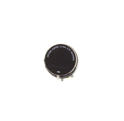 Acumulator Airpod Pro 3.7V Casca Stanga foto