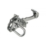 Opritor usa fata Fiat 500, 500 C, 500 L, 500x 01.2007- Stanga, Dreapta, 51782989