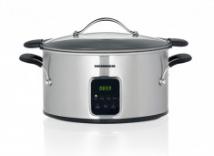 SLOW COOKER HEINNER HSCK-T6IX foto