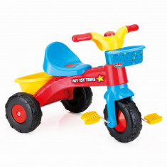 Prima mea tricicleta- Rapida PlayLearn Toys foto