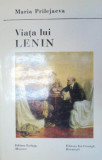 VIATA LUI LENIN-MARIA PRILEJAEVA 1986