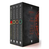 J. R. R. Tolkien - The Hobbit &amp; The Lord of the Rings - Box Set (75th Anniversary Edition)
