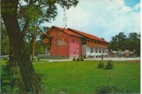 CPI B13987 CARTE POSTALA - SIBIU. HANUL &quot;DUMBRAVA&quot;