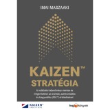 KAIZEN&trade; strat&eacute;gia - A műk&ouml;d&eacute;si teljes&iacute;tm&eacute;ny m&eacute;r&eacute;se &eacute;s megerős&iacute;t&eacute;se az &aacute;raml&aacute;s, szinkroniz&aacute;l&aacute;s &eacute;s kiegyenl&iacute;t&eacute;s (FSL&trade;) &eacute;rt&eacute;kel&eacute;s&eacute;vel - Imai Maszaaki