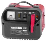 Redresor auto Strend Pro CBR-20 pentru baterii 12/24V, 14A