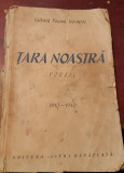 TARA NOASTRA VOLBURA POIANA NASTURAS 1910-1940 PRINCEPS!!!