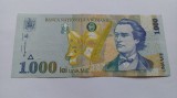 Romania - 1000 lei 1998 stare f buna