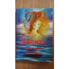 Dorinta intre magie si realitate- Aniela Lucian