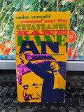 Cetățeanul Kane, romanul unui film, Tudor Caranfil, București 1978, 125