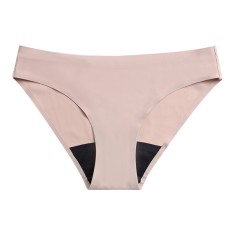 Chilo?i Menstruali Model Slip - Bej - Bej, L foto