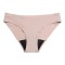 Chilo?i Menstruali Model Slip - Bej - Bej, L