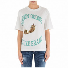 Tricou Golden Goose foto