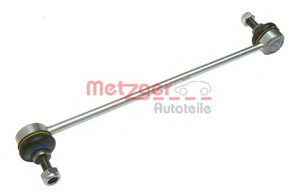 Brat/bieleta suspensie, stabilizator VOLVO XC70 II (2007 - 2016) METZGER 53021418