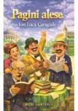 Pagini alese (Ion Luca Caragiale), Editura Regis (Editpress SRL)