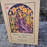 Fata-n gradina de aur