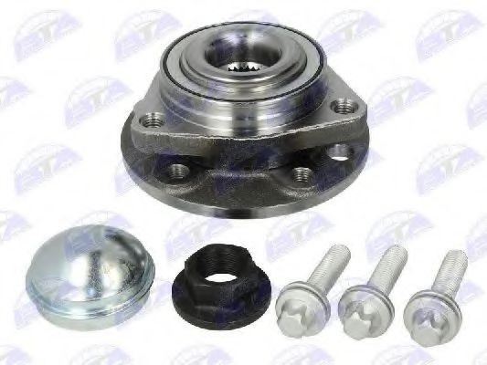 Set rulment roata SAAB 9-5 Combi (YS3E) (1998 - 2009) BTA H1U002BTA