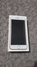 iPhone 6S Plus Roz foto