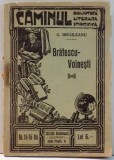 IOAN AL. BRATESCU-VOINESTI de G. IBRAILEANU