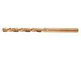Burghiu pentru metal 6,5mm oțel rapid cu cobalt HSS-Co GRAPHITE