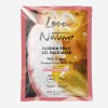 Mască gel pentru faţă cu ulei din seminţe de fructul pasiunii organic (Oriflame), Uscat