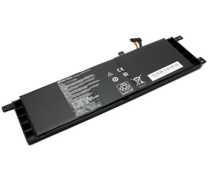 Baterie AsusX453M Protech High Quality, X453MA Protech High Quality, X453SA Protech High Quality, X503MA