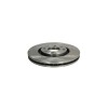 Disc frana PEUGEOT PARTNER Combispace 5F BREMBO 09876010
