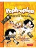 Poptropica vol. 4: Sf&acirc;rșitul timpului - Editura Arthur