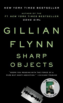 Sharp Objects foto