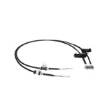Cablu frana mana FORD FOCUS III limuzina COFLE 10.5362