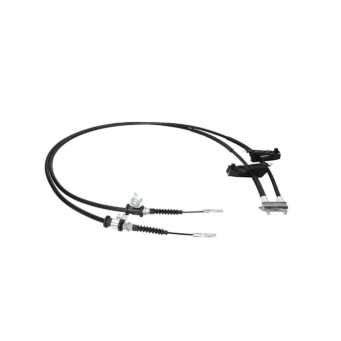 Cablu frana mana FORD FOCUS III limuzina COFLE 10.5362