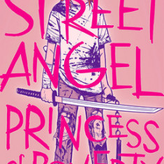 Street Angel: Princess of Poverty
