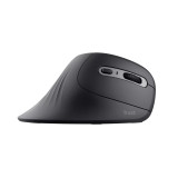 MOUSE Trust Verro Ergonomic Wireless Mouse 23507