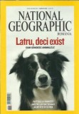 Revista National Geographic Martie 2008 Editura National Geographic An 2008 Pagini 120