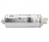 Condensator pornire motor , uscator de rufe Arctic Original 9 uf