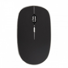 Mouse Wireless TnB MWTCBK USB Tip C Black foto