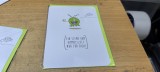 Cumpara ieftin Felicitare germana #8110han