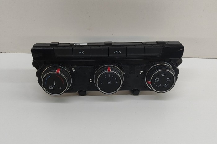 Modul de climatizare VW TRANSPORTER VI T6 Furgon SGA, SGH 2022 OEM: 7LA907426F,5HB014015 | 30405371