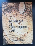 Albinele și creșterea lor - Jean Louveaux