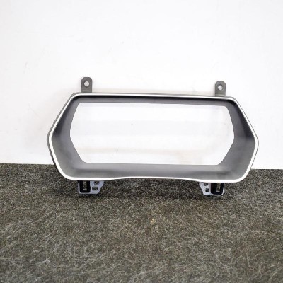 Ornament ceas de bord TESLA MODEL X 2017 OEM: 1033042-00-C 3131660 foto