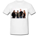 Cumpara ieftin Tricou &quot; Rock band Metallica partners with Wolverine &quot;