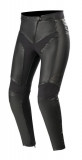 Pantaloni Moto Alpinestars Vika V2 Negru Marimea 38 3135519/10/38