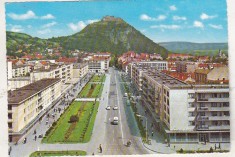 bnk cp Deva - Vedere generala - Kruger 1141/8 - uzata