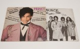 Prince &ndash; Controversy - disc vinil vinyl LP editie SUA