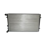 Radiator racire apa motor VW, Audi, Seat, Skoda 1.4-2.5D 650x414x23 mm