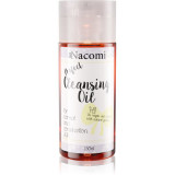 Cumpara ieftin Nacomi Perfect ulei de curatare pentru piele normală și mixtă 150 ml