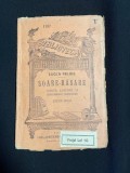 Eugen Relgis &ndash; Soare-Răsare (Schițe, legende și &icirc;nsemnări japoneze) - Ed. &bdquo;Universala&rdquo; Alcalay, B.P.T. nr. 1197