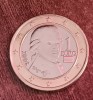 C50 - Moneda foarte veche - 1 euro - Austria - 2008, Europa
