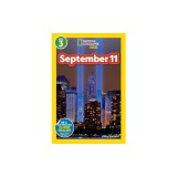 National Geographic Readers: September 11 (Level 3)