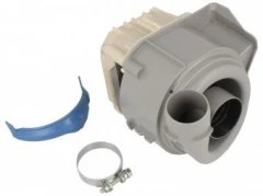 Motor uscator de rufe Bosch Original